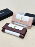 サンローラン財布 Yves Saint Laurent 2025新作