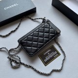 シャネル財布 CHANEL 2025新作