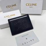 セリーヌ財布 CELINE 2025新作