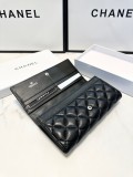 シャネル財布 CHANEL 2025新作