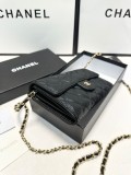 シャネル財布 CHANEL 2025新作