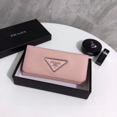 プラダ財布 PRADA 2025新作