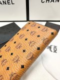エムシーエム財布 MCM 2025新作
