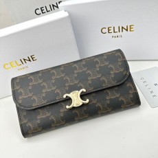 セリーヌ財布 CELINE 2025新作  A05