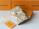ルイヴィトン財布 LOUIS VUITTON 2025新作
