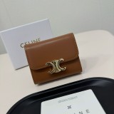 セリーヌ財布 CELINE 2025新作  16332
