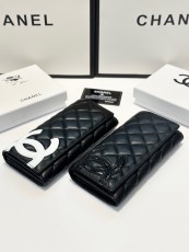 シャネル財布 CHANEL 2025新作