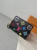 ルイヴィトン財布 LOUIS VUITTON 2025新作  M 12378