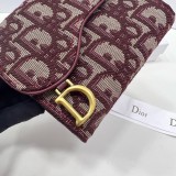ディオール財布 DIOR 2025新作
