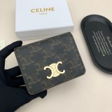 セリーヌ財布 CELINE 2025新作  3510