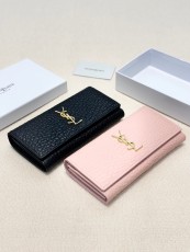 サンローラン財布 Yves Saint Laurent 2025新作