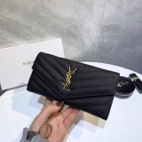 サンローラン財布 Yves Saint Laurent 2025新作
