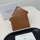 セリーヌ財布 CELINE 2025新作  16332
