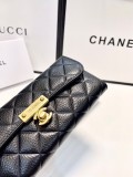 シャネル財布 CHANEL 2025新作