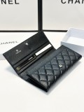 シャネル財布 CHANEL 2025新作