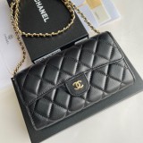 シャネル財布 CHANEL 2025新作