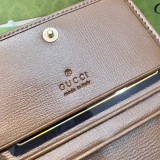 グッチ財布 GUCCI 2025新作  621887