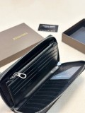 ボッテガヴェネタ財布 BOTTEGA VENETA 2025新作