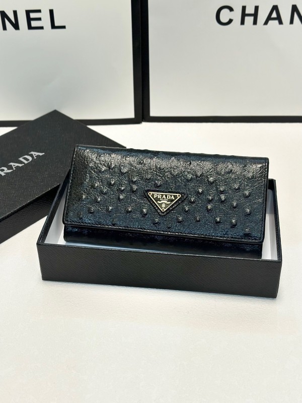 プラダ財布 PRADA 2025新作