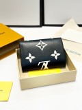 ルイヴィトン財布 LOUIS VUITTON 2025新作