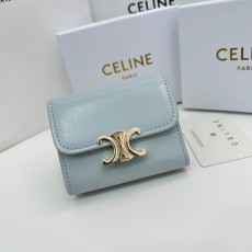 セリーヌ財布 CELINE 2025新作  16332