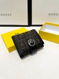 フェンディ財布 FENDI 2025新作