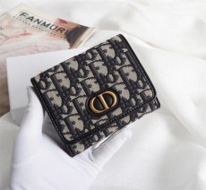 ディオール財布 DIOR 2025新作  11102