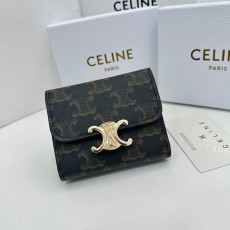 セリーヌ財布 CELINE 2025新作