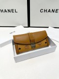 エムシーエム財布 MCM 2025新作