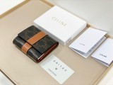 セリーヌ財布 CELINE 2025新作  10665
