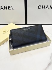 バーバリー財布 BURBERRY 2025新作