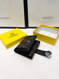 フェンディ財布 FENDI 2025新作