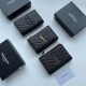 サンローラン財布 Yves Saint Laurent 2025新作