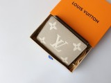 ルイヴィトン財布 LOUIS VUITTON 2025新作  M81927