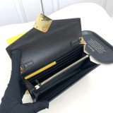 フェンディ財布 FENDI 2025新作