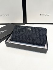 ディオール財布 DIOR 2025新作