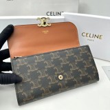 セリーヌ財布 CELINE 2025新作  A05