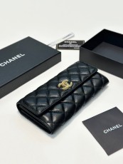 シャネル財布 CHANEL 2025新作