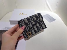ディオール財布 DIOR 2025新作