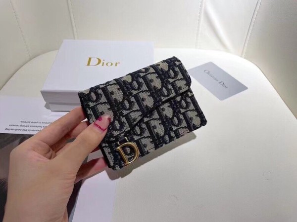 ディオール財布 DIOR 2025新作