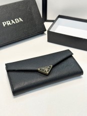 プラダ財布 PRADA 2025新作