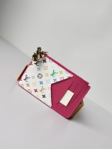 ルイヴィトン財布 LOUIS VUITTON 2025新作  13800