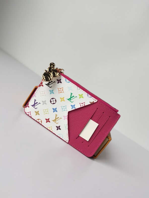 ルイヴィトン財布 LOUIS VUITTON 2025新作 13800