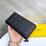フェンディ財布 FENDI 2025新作