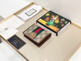 グッチ財布 GUCCI 2025新作  557801