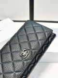 シャネル財布 CHANEL 2025新作