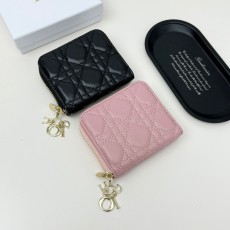 ディオール財布 DIOR 2025新作