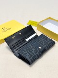 フェンディ財布 FENDI 2025新作