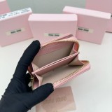 ミュウミュウ財布 Miu Miu 2025新作  3511