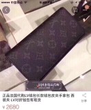 ルイヴィトン財布 LOUIS VUITTON 2025新作